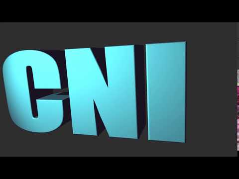 3D CNI intro