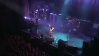 Alter Bridge Watch Your Words