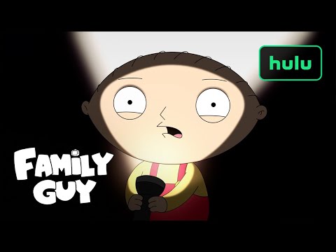 Family Guy 2025 Halloween Special | Official Trailer | Hulu