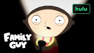  Family Guy 2025 Halloween Special | Official Trailer 