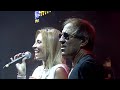 Brivido felino & Acqua e sale -Tributo Adriano Celentano