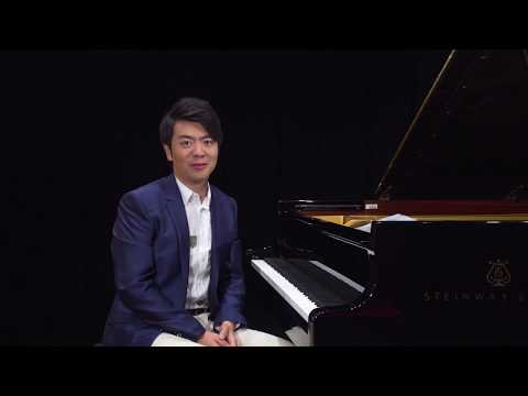 Lang Lang on Kuhlau: Piano Sonatina in C Major, Op.20 No.1: 1. Allegro