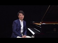 Lang Lang on Kuhlau: Piano Sonatina in C Major, Op.20 No.1: 1. Allegro