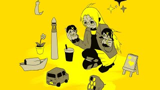 / 01 Xiba - CeruleanArk -2025- - 【M3-2025春】XD【XFD / Xiba 1st Best Album】