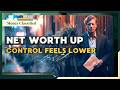 THE CONTROL GAP Why Your Net Worth Still Doesn T Feel Safe
