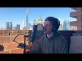 Marlon Craft Team Goals Balcony Blues 001
