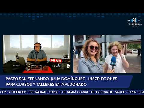 UNI3 Maldonado abrió inscripciones para sus propuestas de educación permanente