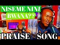 NISEME NINI BWANA NISEME NINI BWANA BALI NINASHUKURU PRAISE COVER