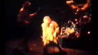 Jethro Tull - Jack-In-The-Green - Heavy Horses - Songs from the Wood - 1980