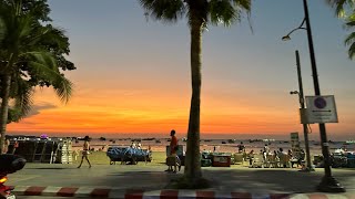 弾丸パタヤ旅行に行ってきました！