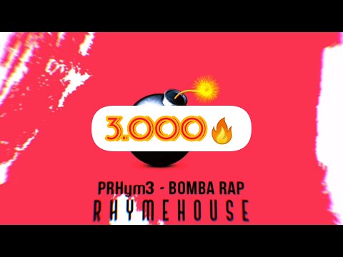 Rahem - Bomba rap (Official music)