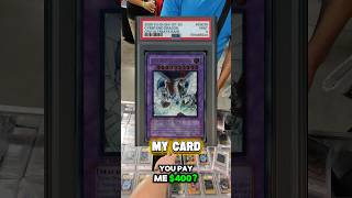 I Made a HUGE MISTAKE When Selling This Card 😭😅