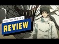 Jujutsu Kaisen 0 Review