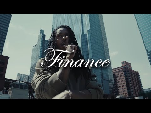 (FREE) Polo G x Lil Baby Type Beat 2025 - "Finance" | Melodic Trap Instrumental