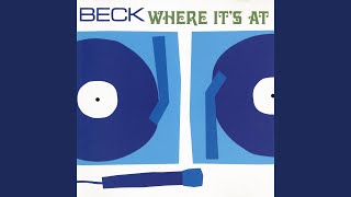 Where It's At (Remix By John King)