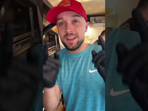 How we make the perfect Spud!