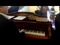 "Chassal Siddur Pesach" -  Ron Davis​'s Symphronica Live in Edinburgh