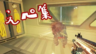 【Apex Legends】個人的えぺ集