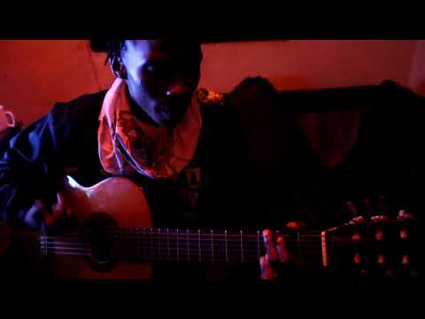 Sleek Whizz In Session With Producer @TheDonSanto