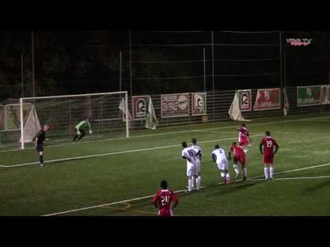 Match Events - FC Renens vs FC SSS