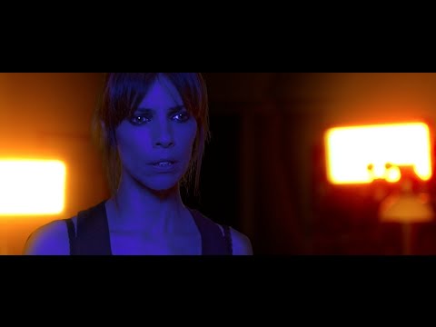 Próximamente..."Ultravioleta" de Paco Plaza