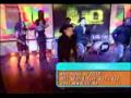 Jennifer Lopez Im Real Live TOTP