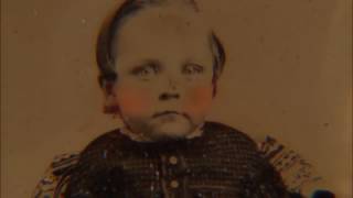 American Horror Story- 1° temporada (abertura)