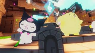 １分で振り返る"サンリオバーチャルパレード"【SANRIO Virtual Festival 2023】