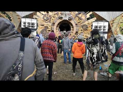 Traumaticoma @ Masters of Puppets 2019