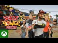 Street Power Soccer - Reveal Trailer
