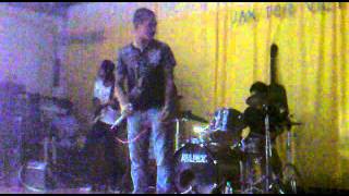 Away from you Supertones