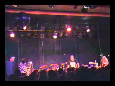 Jello Biafra & The Melvins - Northampton, MA 2005-10-22
