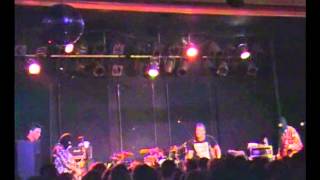 Jello Biafra & The Melvins - Northampton, MA 2005-10-22