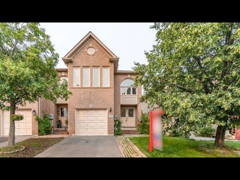 112 Goldenlight Cir, Brampton