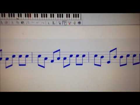 O Malhao Malhao em partitura