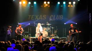 Kelsea Ballerini - XO (Live at The Texas Club)