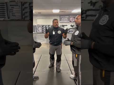 3 Moves for STOPPING Attacks from Wrestlers/Grapplers | Detroit Urban Survival Training