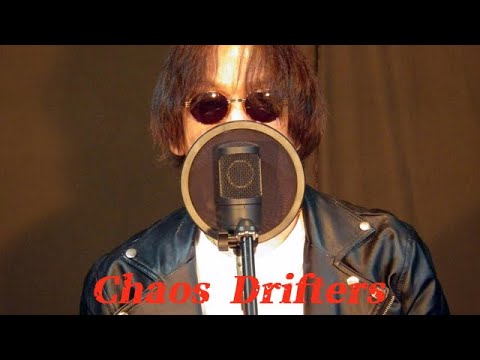Chaos Drifters : SawanoHiroyuki[nZk]&Jean-Ken Johnny cover by W-FANTASY★K