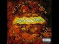 Lower Da Boom - Artifacts