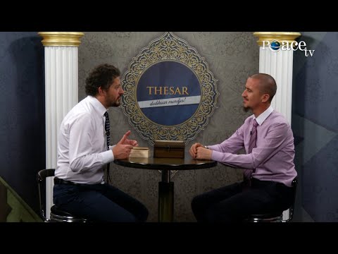 38 - Njeriu i mirë - Ermir Hoxha me hoxhën Ahmed Kalaja