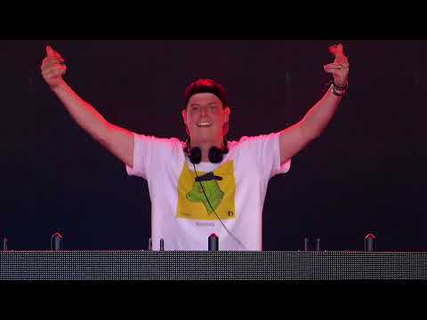 Teddy Beats Live @ Firefly Music Festival | FULL SET [HD]