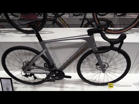 2023 Corratec CCT Team Elite Bike