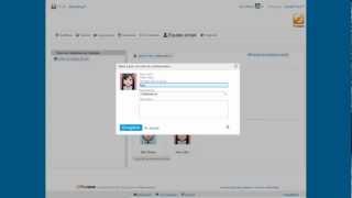 Travail Collaboratif et Gestion de Projets - Leçon 4 : Créer son Équipe Projet dans Planzone