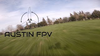 Motion Blur - Austin FPV
