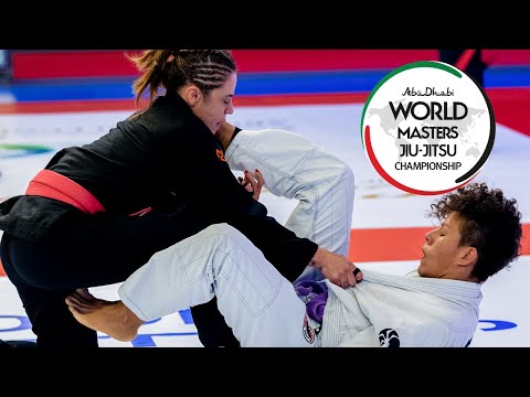 [Day 2 – Mat 5] ABU DHABI WORLD MASTERS JIU-JITSU CHAMPIONSHIP 2022