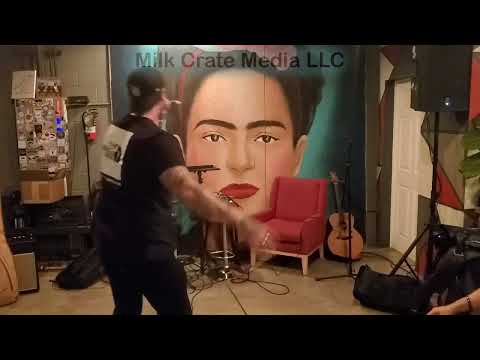 XSavotage OpenMicLB x Civil Circus 6 9