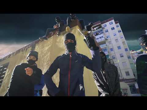 970BLOCK - NUNCA PRETENDIMOS - (BY:HUGO LOPEZ VISION)