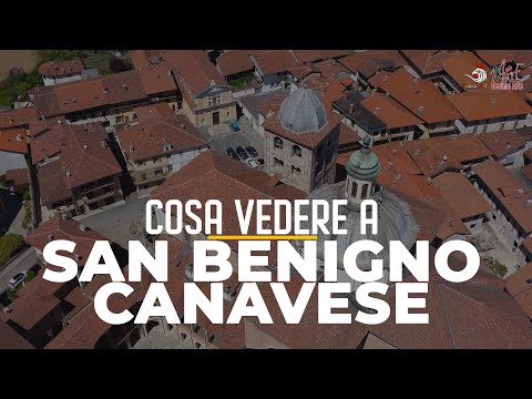 Cosa vedere a San Benigno Cse