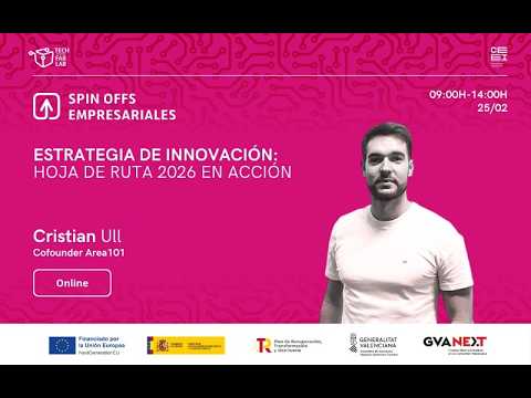 Ponencia Cristian Ull