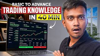 How to Start Trading as a Beginner (Complete Guide) thumbnail
